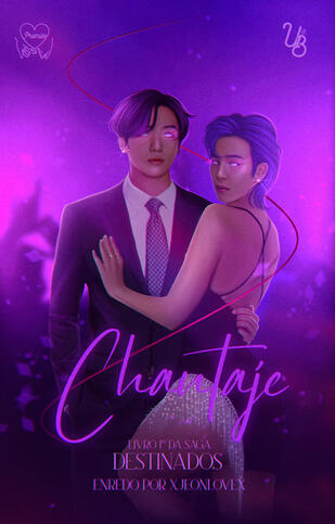 CHANTAJE ·• Jikook •