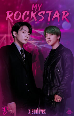 MY ROCKSTAR · • Jikook • ·