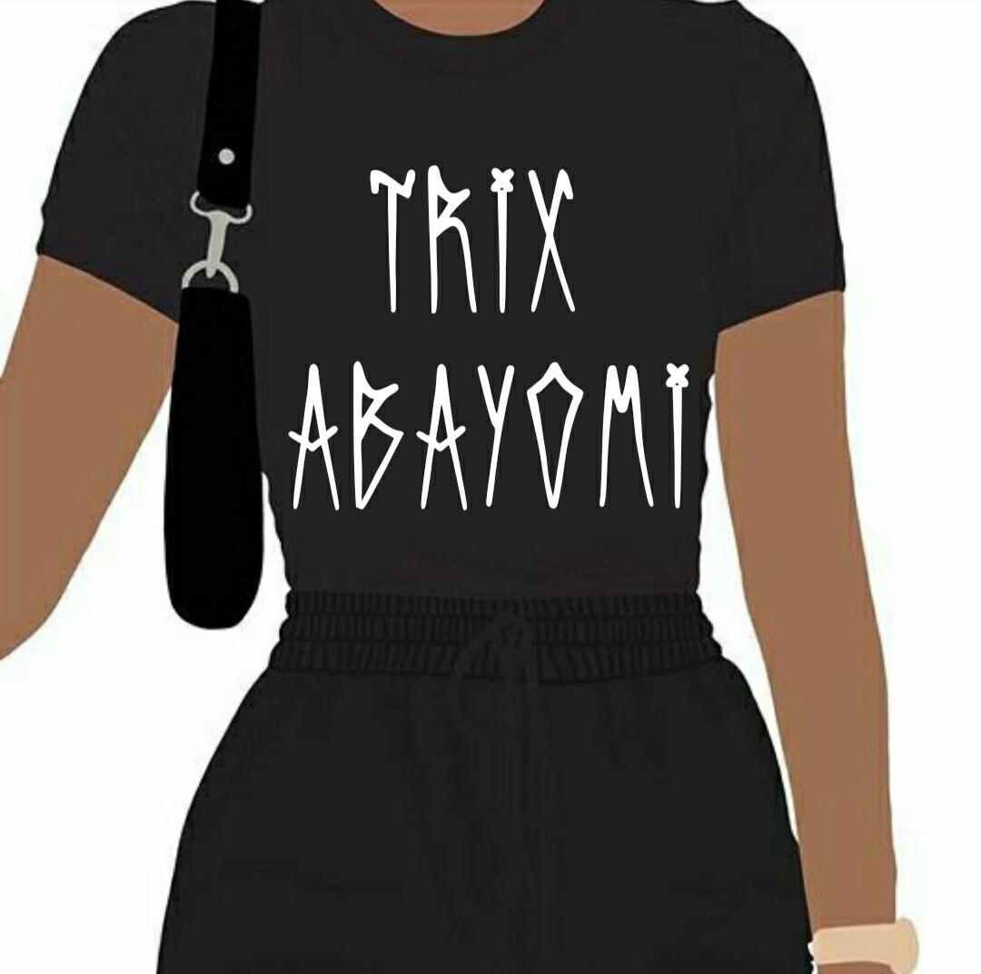 TRIX ABAYOMI